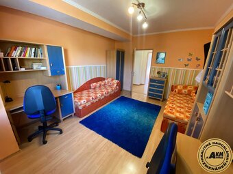 4 izbový byt 100 m2 výťah 2x lodžia Zvolen - Sekier na preda - 9