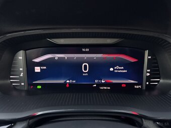 Škoda Octavia Combi 2.0 Elegance Sportline DSG A/T - 9