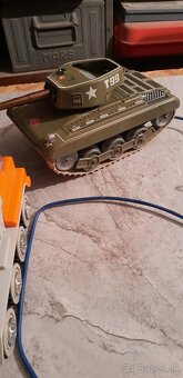 Retro hracky ites, gama, omnia - 9