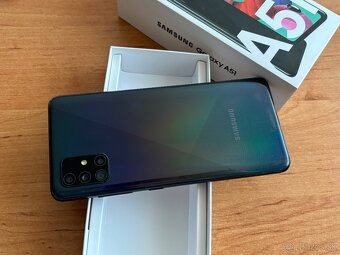 Samsung Galaxy A51 128GB - 9