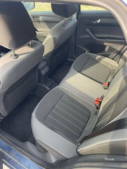 ŠKODA FABIA 3 1.0TSI - 9