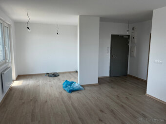 predám 2+KK apartmán Ovocné sady - 9