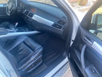 BMW X5 xDrive30d - 9