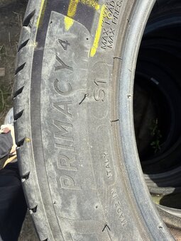 28. Letne pneu 205/55 R17 91 V Rv 2021 - 9