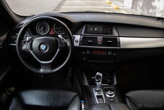 BMW X6 xDrive - 9