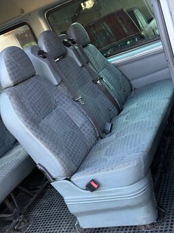 Ford Transit 110 T300 9-miestny - 9