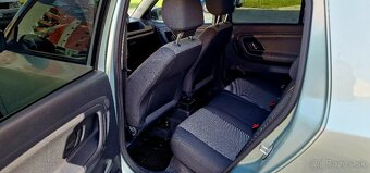 Škoda Fabia 1.2 Tsi Turbo Benzin Rok 3/2013 Naj.249.000km - 9