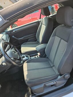 Volkswagen T-Roc Cabrio 1.5 TSI DSG Style Navi LED - 9