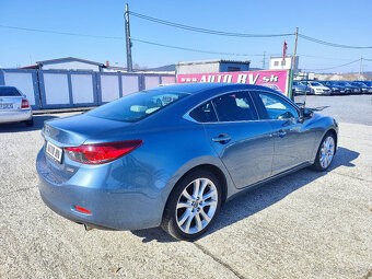 Mazda 6 - 9