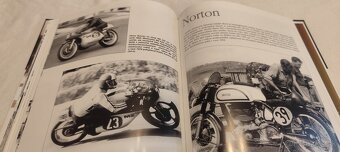 Silniční závodní motocykly 1950-1986 - edice motosalon - 9