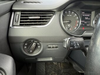 Škoda Octavia 3 Combi 1.6 TDI (2013) - 9