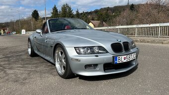BMW Z3 roadster 2.8 - 9