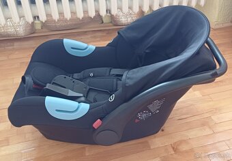 Kocik Anex e typ - 9