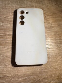 Samsung Galaxy S23, 256 GB - 9