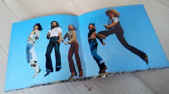 Omega CD box (3CD) Antológia 1980-1985 - 9