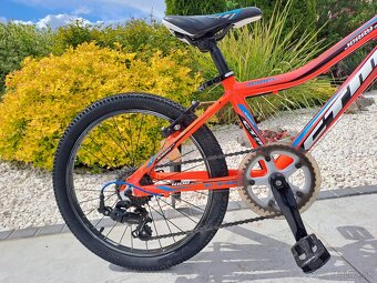 CTM Jerry 2,0 (detský bicykel 20) - 9