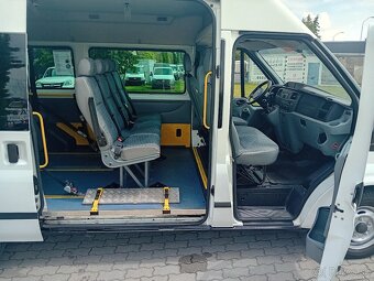 Ford Transit BUS 9 miest 2.2D - 9