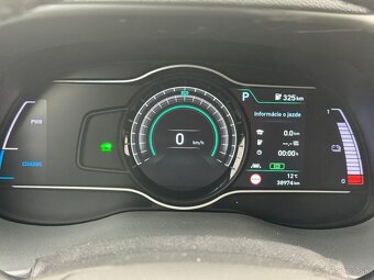 Hyundai Kona 150+ Electric 64kWh batéria SK ŠPZ - 9