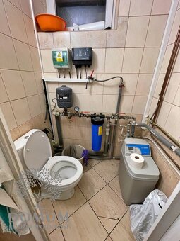 Viacúčelový priestor na prenájom v NM - Hájovky - 80m2 - 9