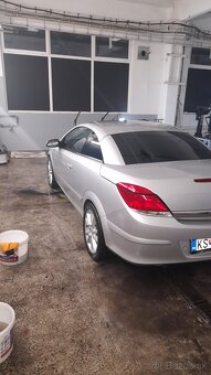 Predám Opel Astra h - 9
