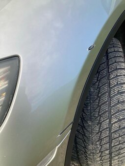 Predam BMW x6 35i xdrive - 9