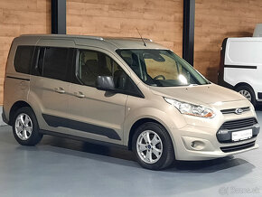 Ford Tourneo Connect 1.6 TDCi Titanium - 9