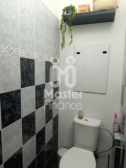 3-izbový byt Palkovičova ulica Topoľčany čiastočne zariadený - 9