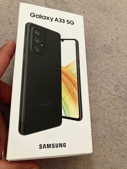Samsung Galaxy A33 5G 6GB/128GB - 9
