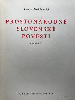 Foglara Chlapci od Bobrej rieky, Dobšinský, Traja pátrači - 9