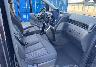 Hyundai STARIA Cargo 2.2 M6 V záruke - 9