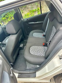 ŠKODA FABIA COMBI 1.2htp benzin LEN 70 000KM✅rok:2007,šíber - 9