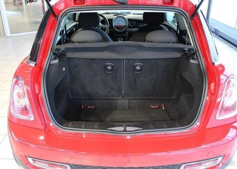 Mini Cooper S 135kW Manual benzín - 9