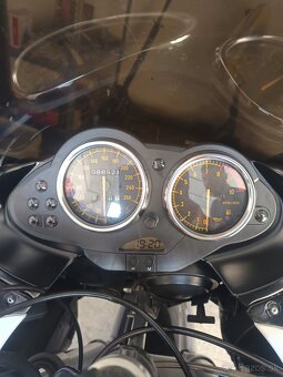 Bmw r1100s replica boxer cup - 9
