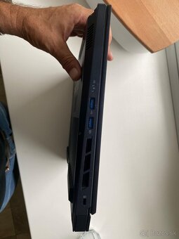 Notebook Acer Predator Helios Nero 16 - 9