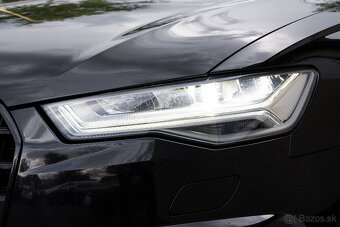 Audi A6 Avant 3.0 TDI Quattro S line 160kw - 9