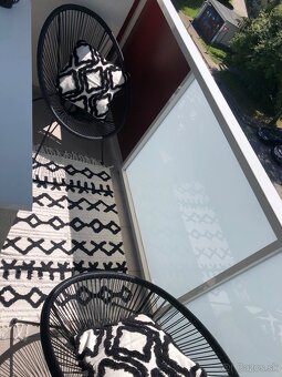 Predám 3 - izbový byt s balkónom - 9