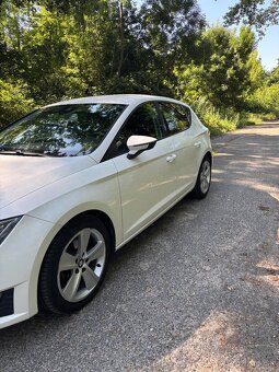 Leon FR 2.0 TDI - 9