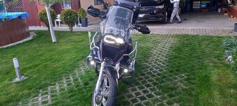 BMW R1200GS - 9