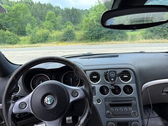 Alfa Romeo 159 Ti Q4 2.4 - 9