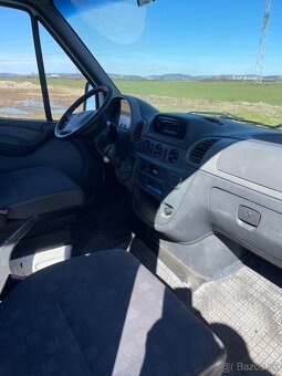 Sprinter 313 2.2CDI 95KW - 9