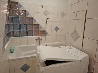 2 izb. BYT NA PRENÁJOM, KOMENSKÉHO 67, KOŠICE - 9