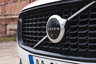 Volvo XC90 B5 R-Design AWD - DPH - 9