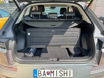 HYUNDAI Ioniq 5 Premium 77,4 kWh - 9