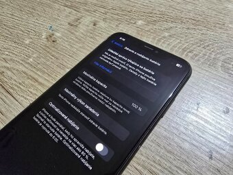 Iphone 11 v super stave s novou bateriou vdaka comu ma velmi - 9