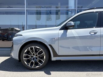 Originál disky 22 na BMW X7 - NOVÉ - 9