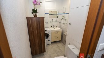2 izbový byt, kompletná rekonštrukcia, Fončorda, Banská Byst - 9