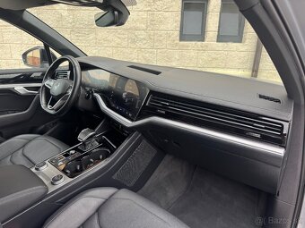 Volkswagen Touareg R-line 3.0TDi r.v 2022 - Odpočet DPH - - 9