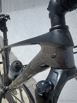 Trek procaliber 9.5 karbon - 9