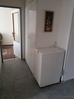 Dám do prenájmu 3 izb. byt Košice I, pri Hlavnej pošte - 9