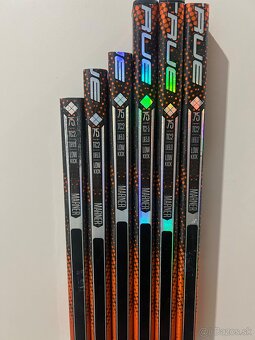 ✅ ĽAVAČKY - ĽAHKÉ HOKEJKY TRUE - P92 - 65-75 FLEX ✅ - 9